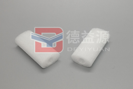 異形一體儲油棉