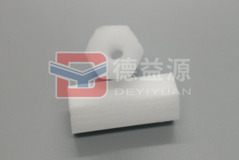 異形一體儲油棉